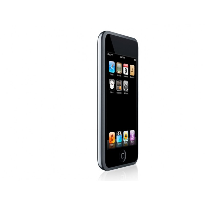 iPod Touch iPod Touch